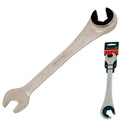 BlueSpot Rubber Mallet Hammer - 16oz Fibreglass Handle by BlueSpot