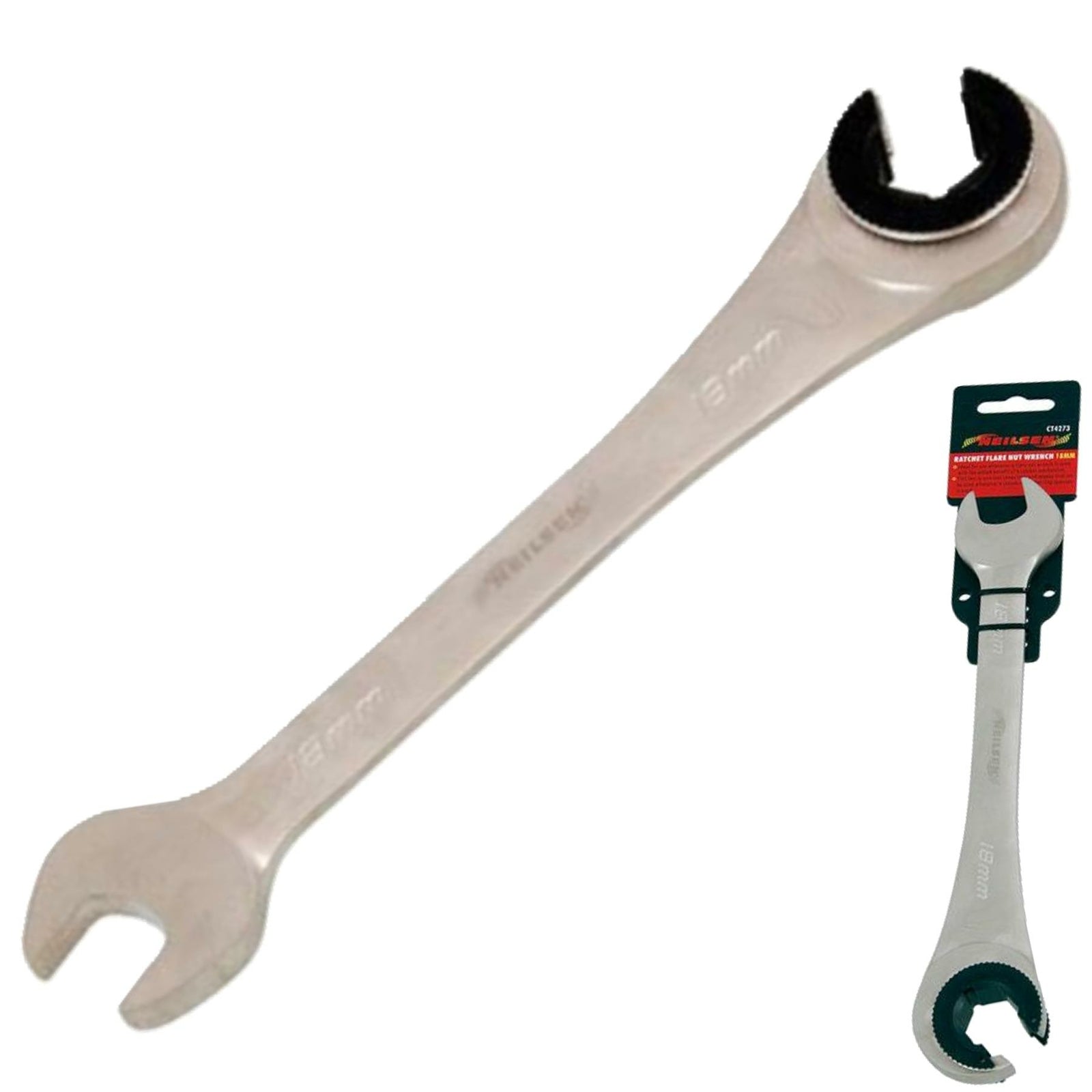 BlueSpot Rubber Mallet Hammer - 16oz Fibreglass Handle by BlueSpot