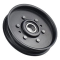 Flat Idler Mower Pulley Replace For Am37249/am1074<wbr/>68 175 180