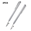 Practical Bracelet Fastening Tools With Extendable Clips Pack Of For 2