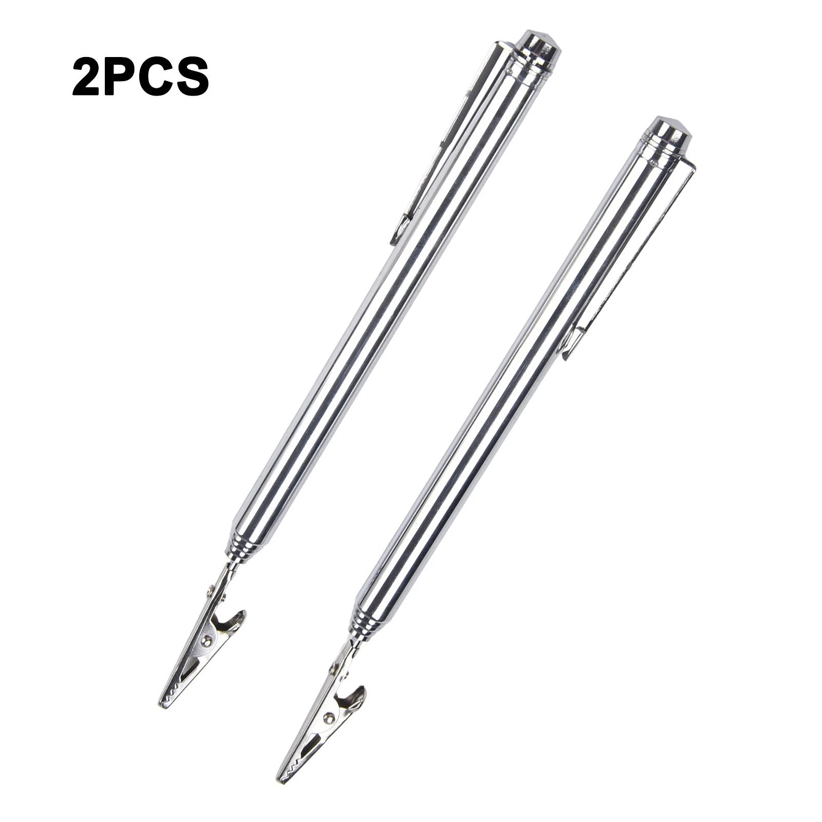 Practical Bracelet Fastening Tools With Extendable Clips Pack Of For 2