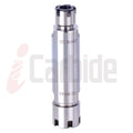 New 22mm Straight Shank Er16 Er11 Double End Collet Tool Holder Cnc