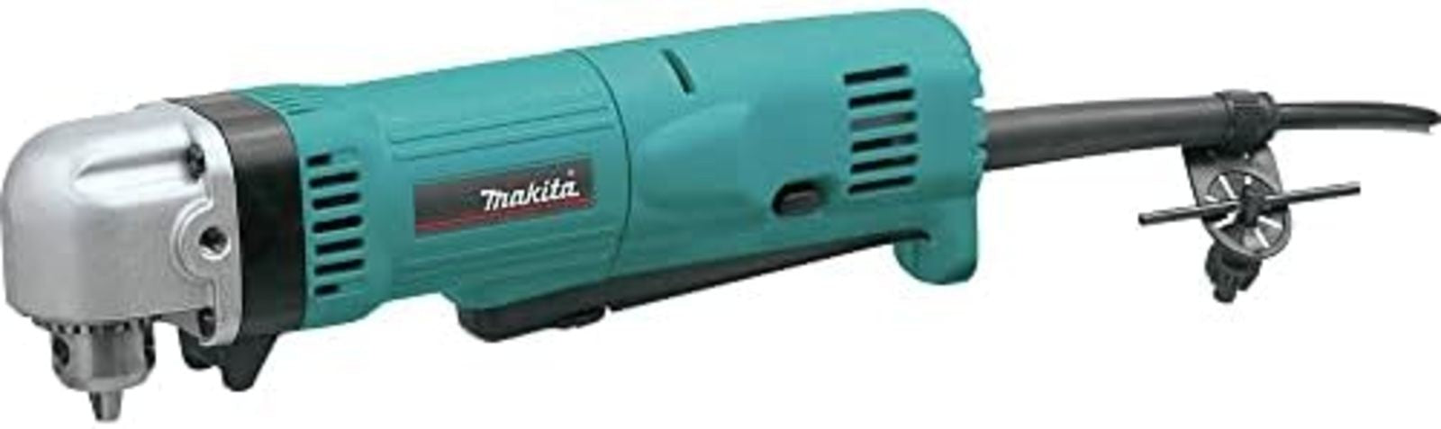 Makita 4 Amp Right Angle Drill with LED Light