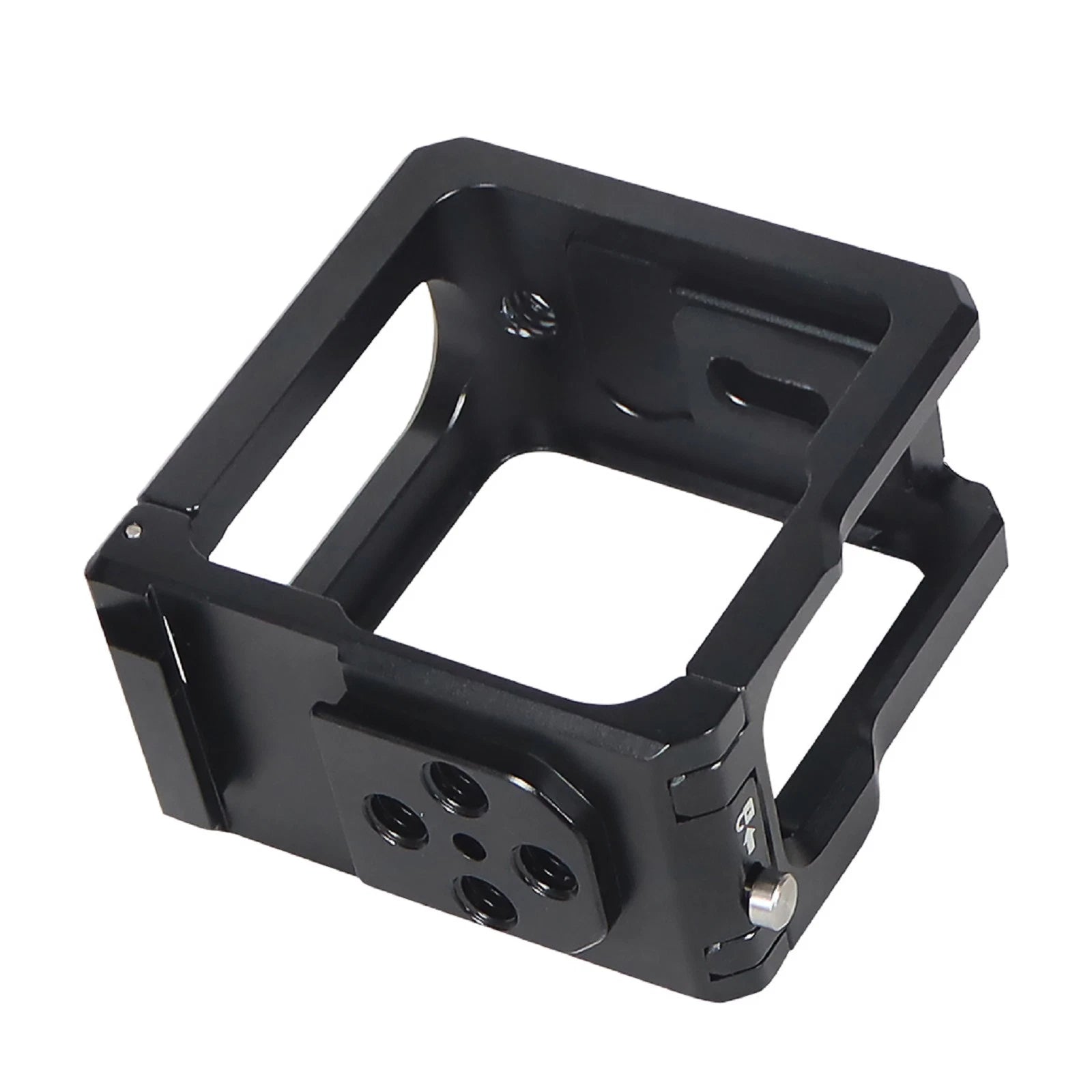 Aluminum Camera Protection Frame Cage Housing Case For Gopro Hero 11