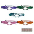 LED Headlamp 5Pack Headlight Torch Work Light Bar Head Band Lamp for