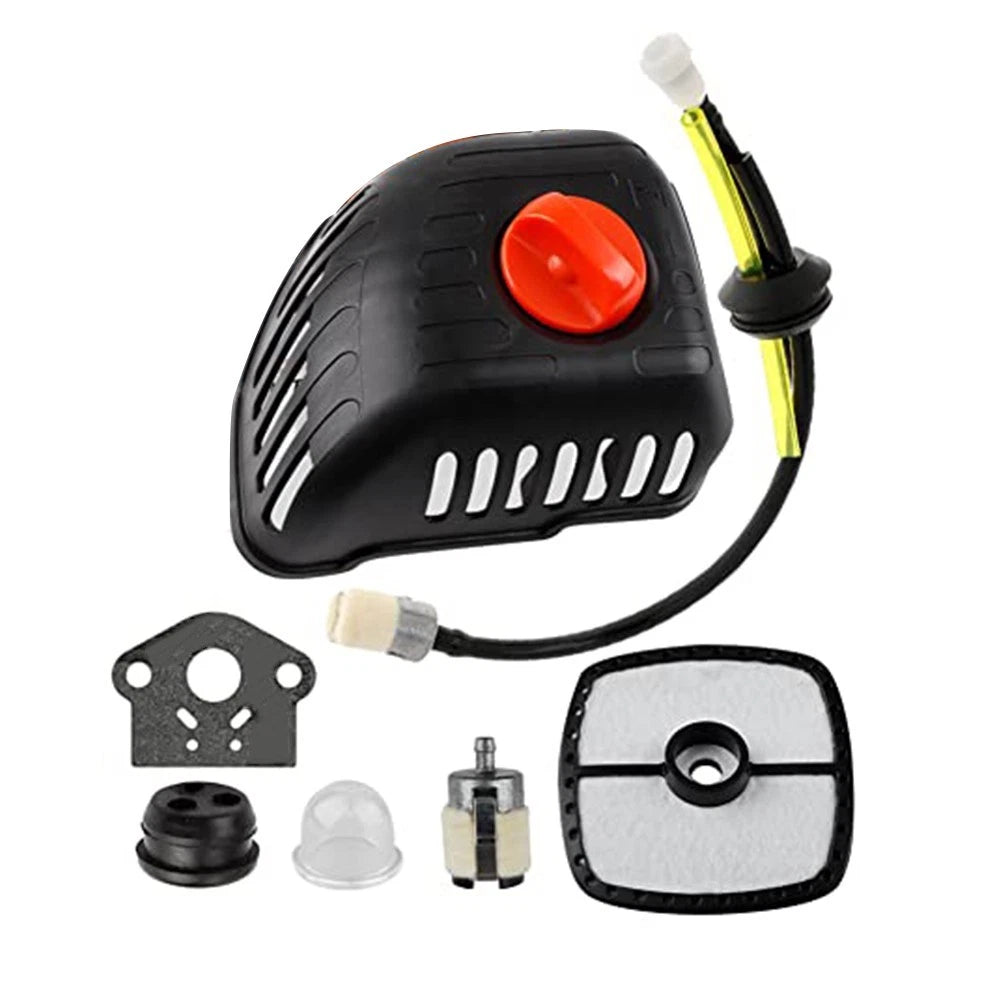 Diy Friendly Air Filter Tune Up Kit Designed For For Echo 225 Series