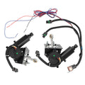 Headlight Conversion Set For Corvette Stingray | Built Supply Co