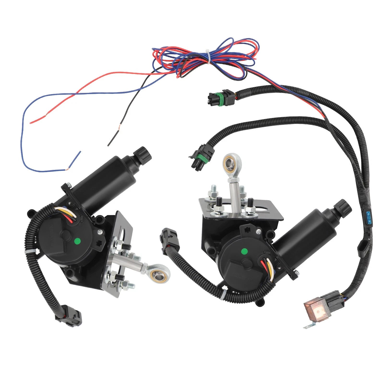 Headlight Conversion Set For Corvette Stingray | Built Supply Co