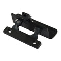 New Center Console Armrest Lid Latch Adapter For Chevy Silverado 1500