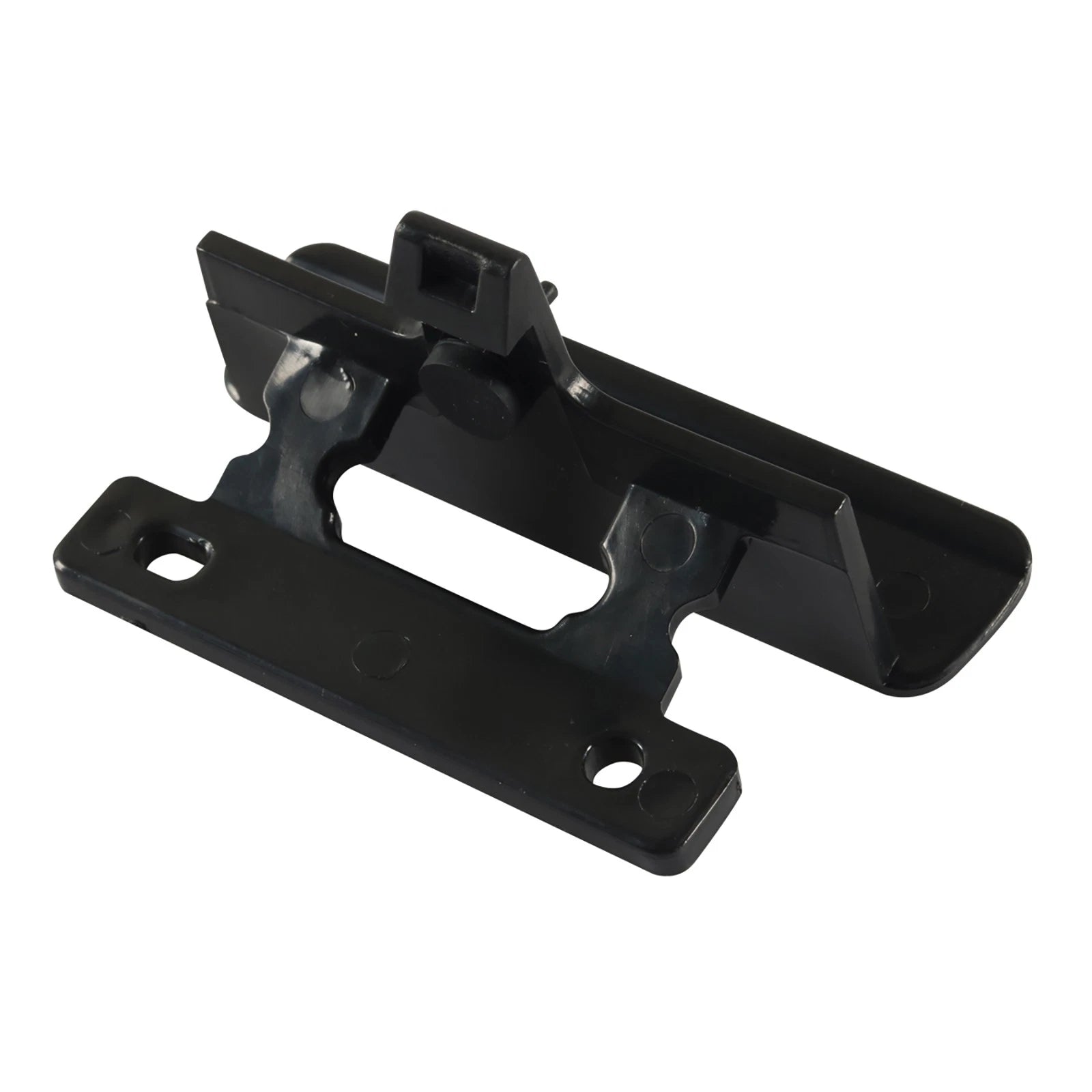 New Center Console Armrest Lid Latch Adapter For Chevy Silverado 1500