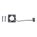 For P1p For P1s Cooling Fan 2510 Fan 25x25x10mm Dc 5V For 3d Printer