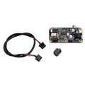 New Bluetooth4.2 Stereo Audio Receiver Module Unit Mp3 Bluetooth