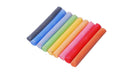 Marking Lumber Layout Blackboard Board Arts Chalk 9 Assorted Colour