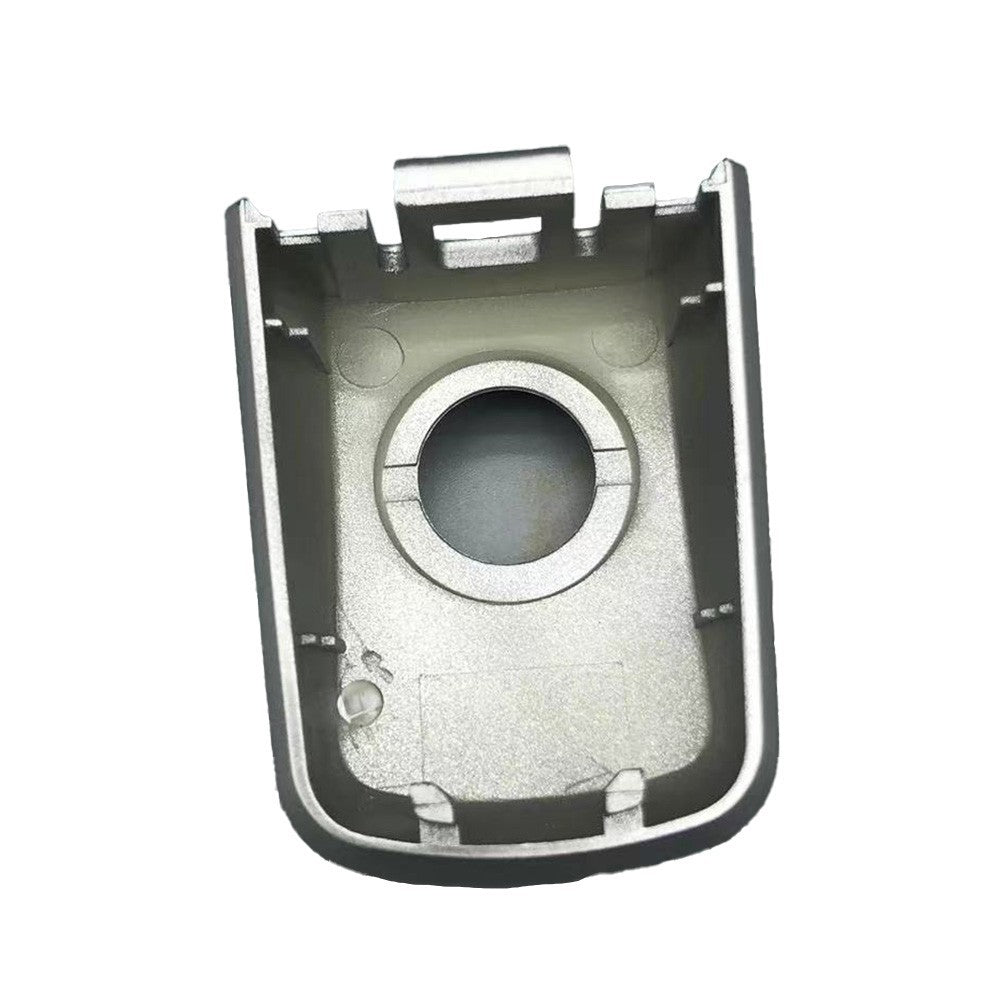 1pcs Car Accessories Door Handle Cap Door Handle Cover Replacement SilverOpens i