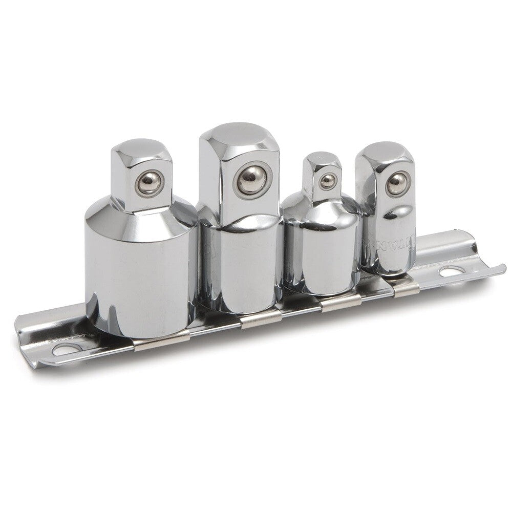 Titan Socket Adapter Set by Titan
