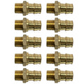 XFITTING 3/4" PEX A x 1/2" Male Adapter