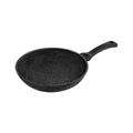 Marble Coated Cast Non Stick Cooking Frying Pan Cookware 10 Inch