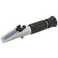 0-32 Percent Brix Coolant Tester Fluid Car Refractometer Battery