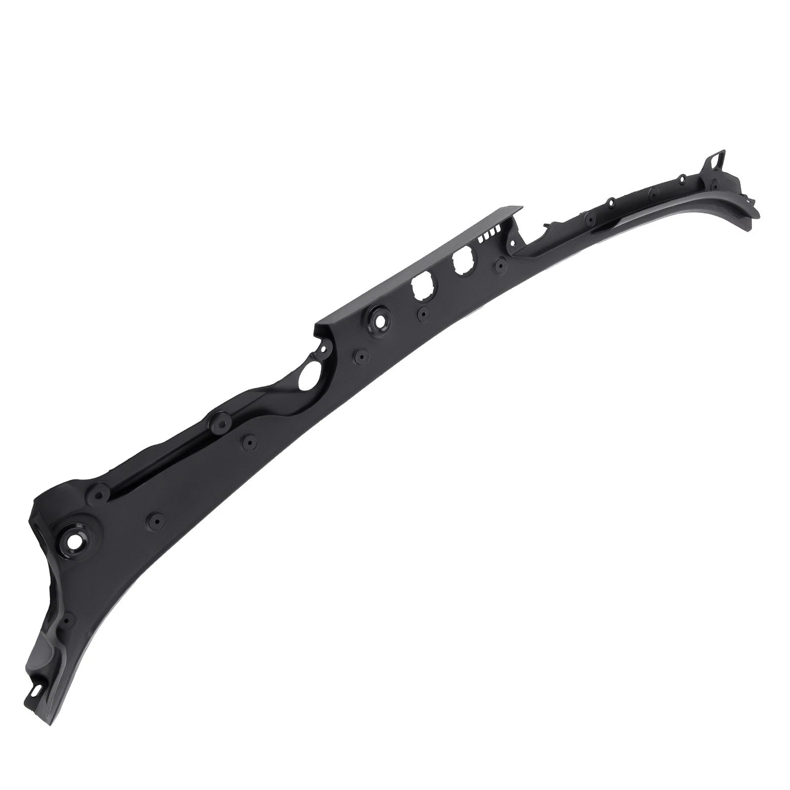 Windshield Cowl Panel Cover 51717203124 For BMW 5series 528i 535d 550i 2011-2016