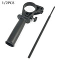 Replacement Electric Hammer Drill Side Handle | Built Supply Co