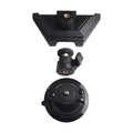 Efficient Suction Cup Design For Securely Holding For Starlink For