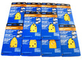 50 Norton Detail Sanding Disc Sheets