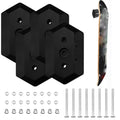Skateboard Wall Mount Bedroom Installed In The Living Room Fastest