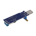 Adjustable Voltage Electronic Circuit Design Output Power Range 2W