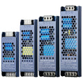 240V Regulated Switch Power Supply