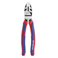 WORKPRO 8'' Linesman Pliers - Steel for Twisting and Cutting by WORKPRO