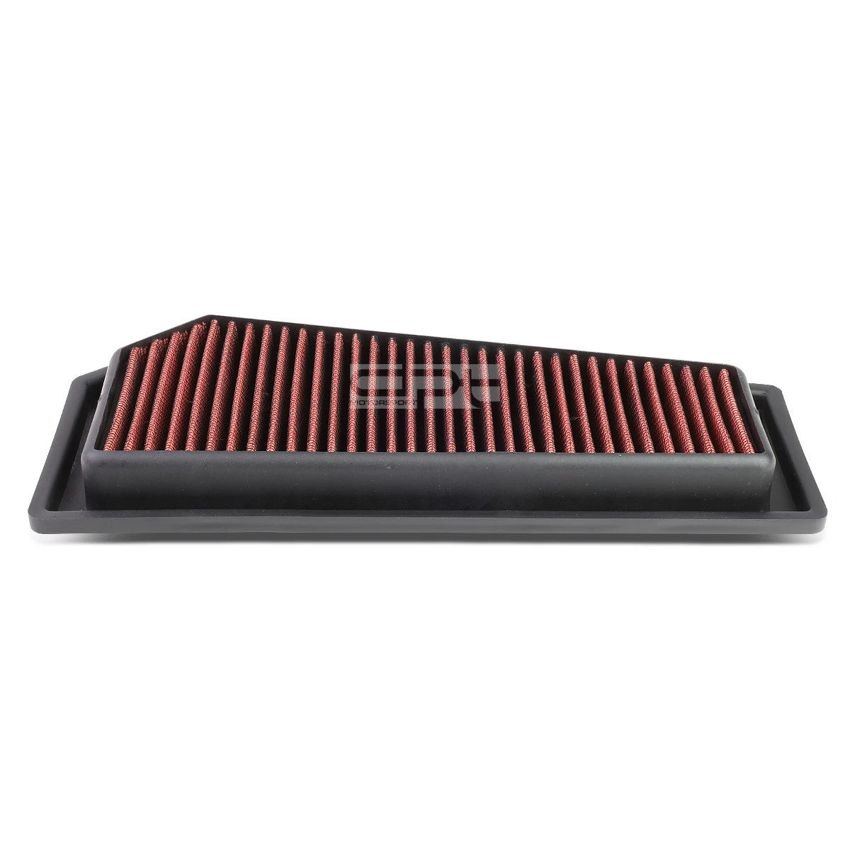 Fit 12-15 Benz C250/slk250 Red Reusable/washa<wbr/>ble Drop In Air
