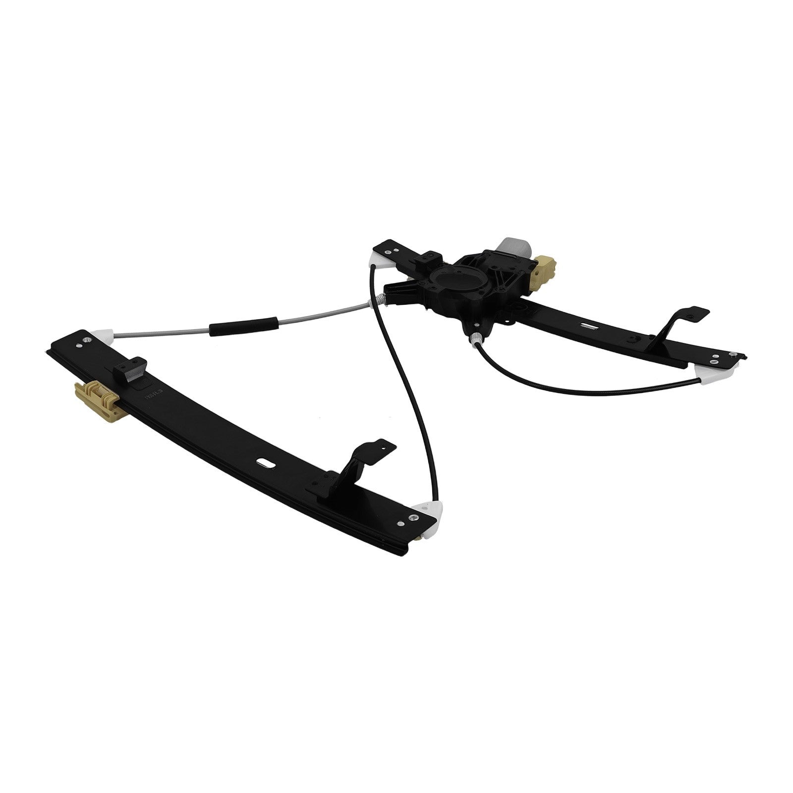1x Window Regulator w/ Motor Front Left for Ford Focus 12-18 751-828