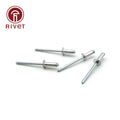 Din En Iso 15978 M3.2 Aluminum And Iron Countersunk Head Rivets Blind