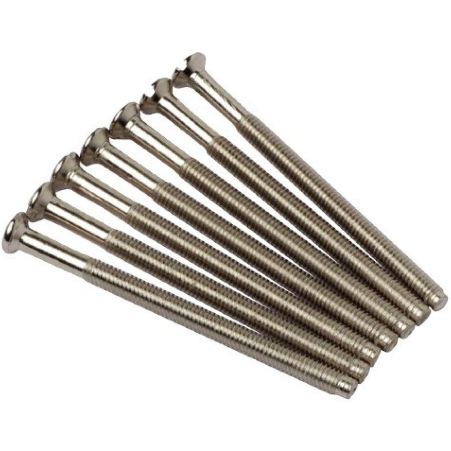 Timberfix Garden Sleeper Screws 6.5 x 150mm + Hex Key by Timberfix