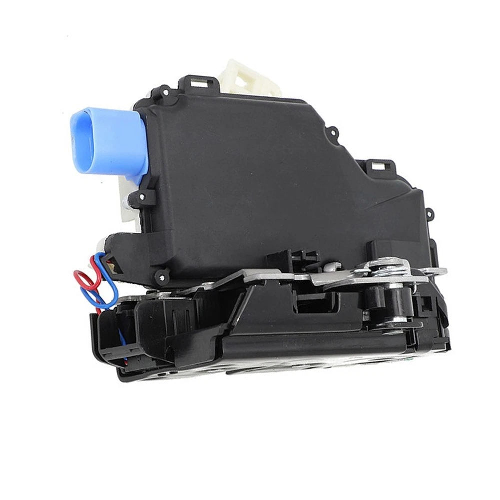 Door Lock Latch Actuator Left Rear Replacement For For Passat For