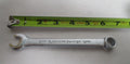 Blackhawk Bw-1112m 12mm 12pt Satin Finish Combination Wrench Usa Made