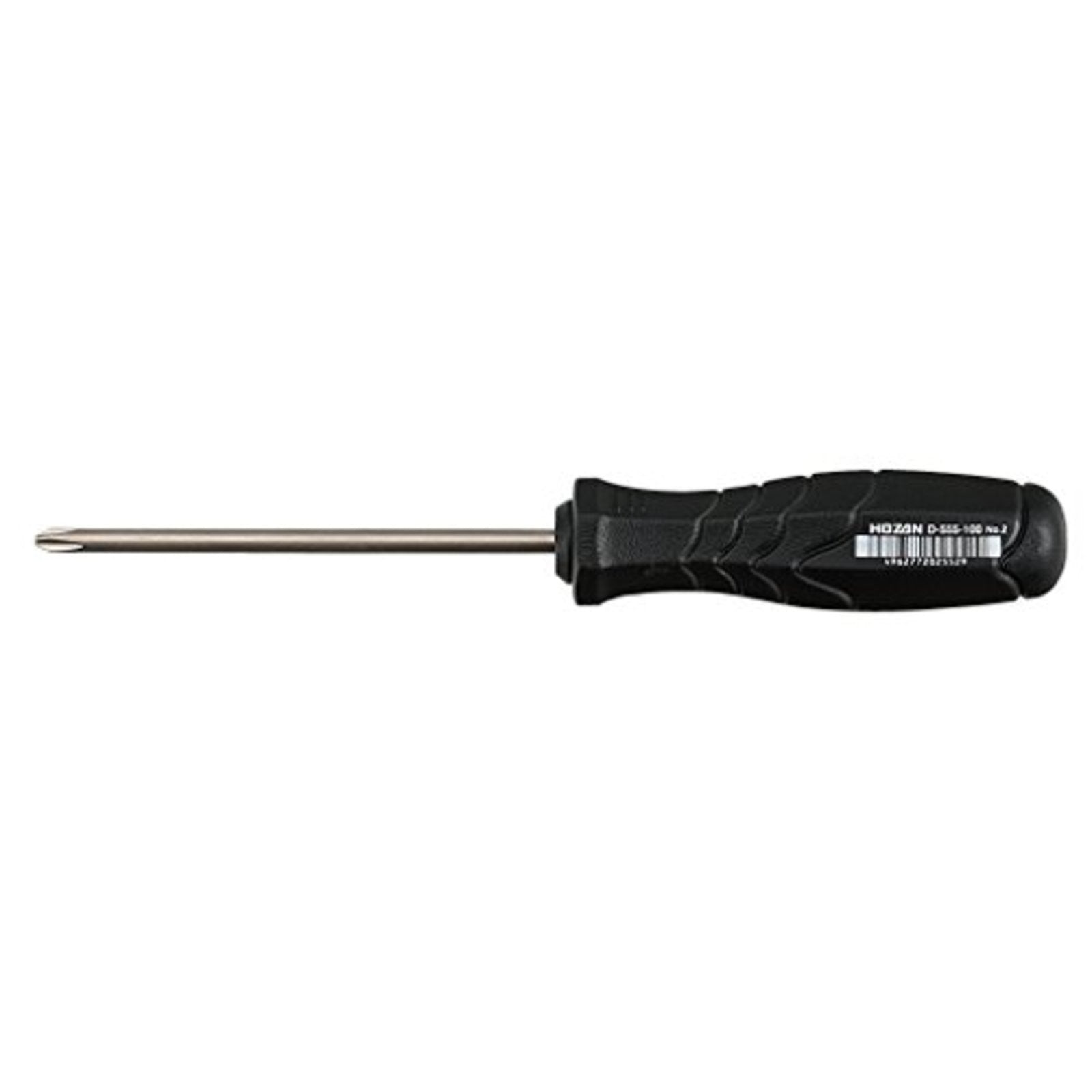 Hozan Phillips Screwdriver No.2