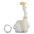 Fit 05-06 Commander Grand Cherokee Windshield Washer Fluid Reservoir
