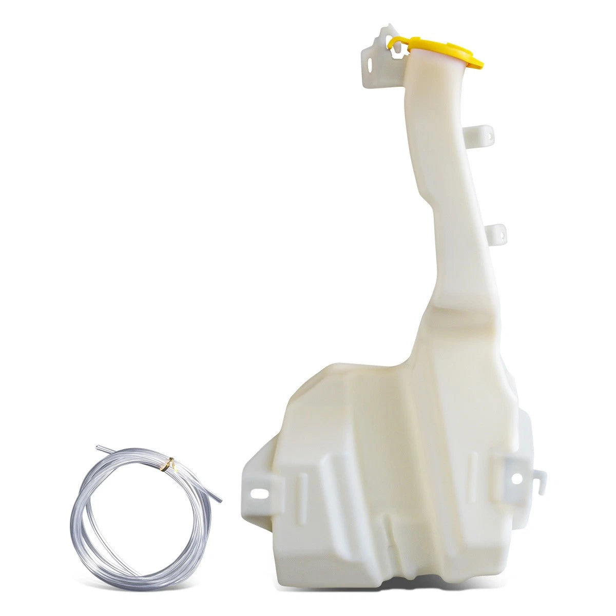 Fit 05-06 Commander Grand Cherokee Windshield Washer Fluid Reservoir