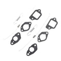 Mower Maintenance Throttle Springs Lawn Mower Parts 4 Springs