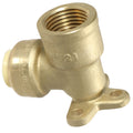 XFITTING 1/2" Female NPT Elbow - 20 Pack