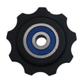 Cycle Guide Roller Drivetrain Roller Heavy Usage Long-lasting PerformanceOpens i