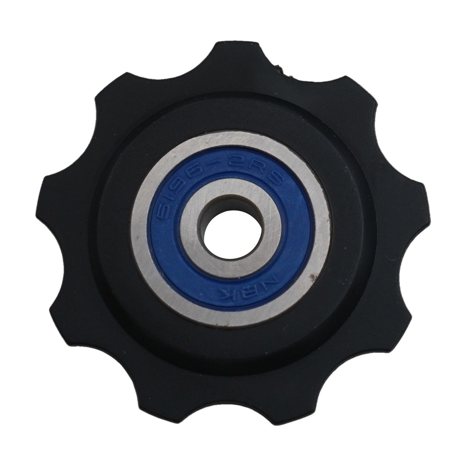 Cycle Guide Roller Drivetrain Roller Heavy Usage Long-lasting PerformanceOpens i