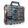 OX Tools Pro Screwdriver Set 7 Pieces
