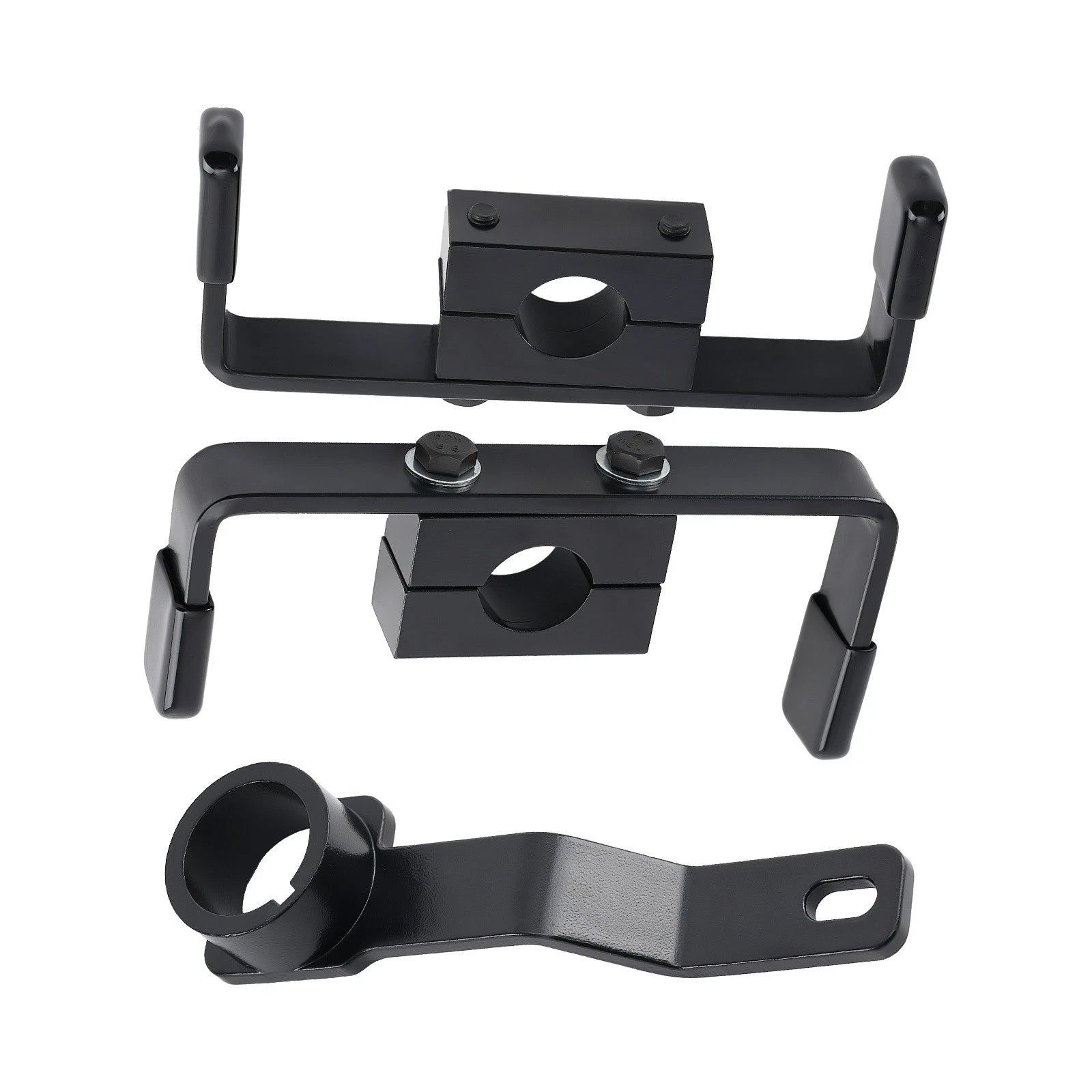 Crankshaft Positioning with Camshaft Holding Tool set for Ford Econoline Windsor