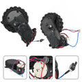Long Lasting Performance Wheel Motor Assembly For Yeedi Robotic Vacuum
