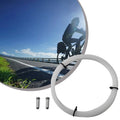 Slick Lube Liner 3*m Bike Internal Routing Cable Housing Tube For Road