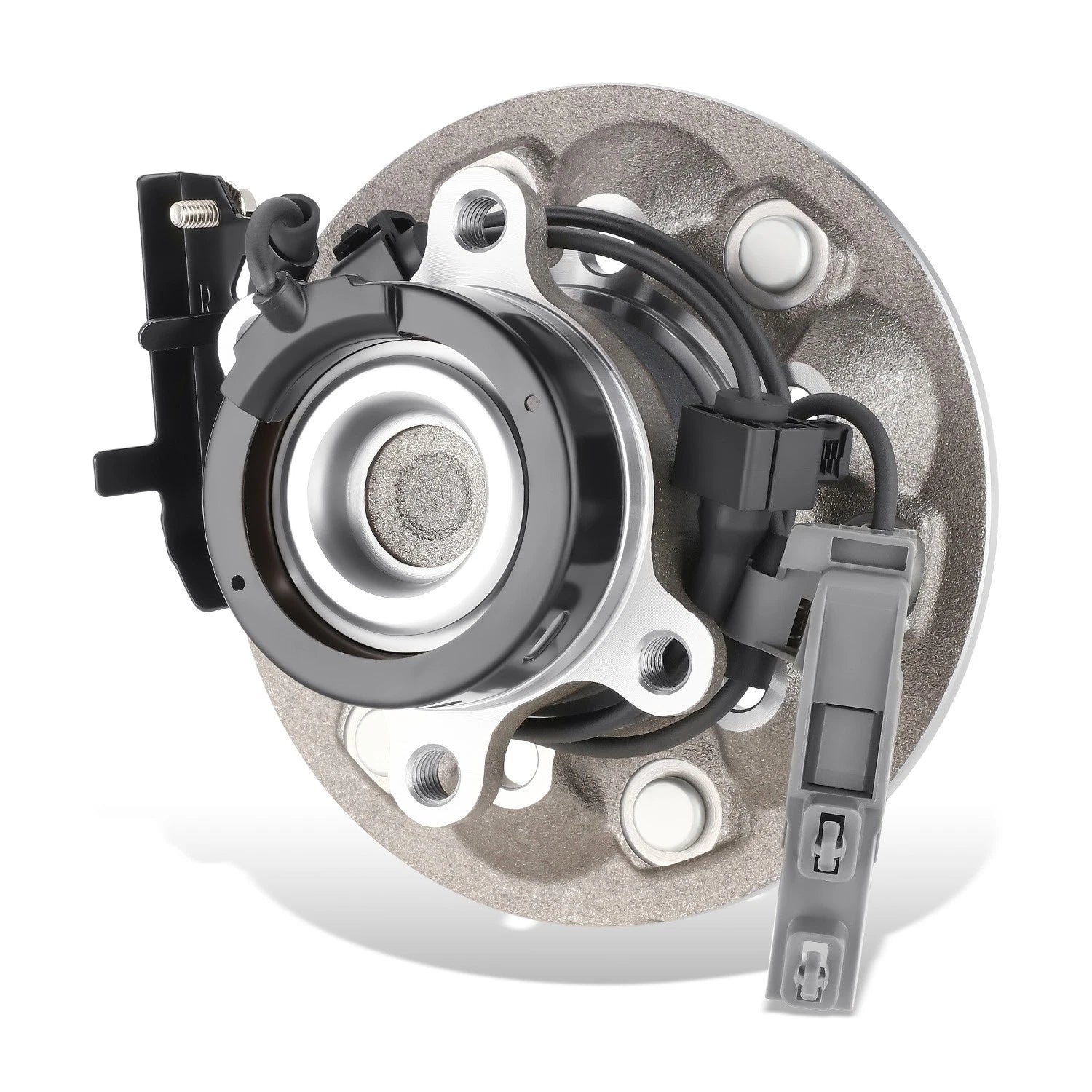 Fit 04-08 Chevy Colorado Gmc Canyon Rwd Front Right | Built Supply Co