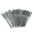 50/ Assorted Home Sewing Machine Needles Crafts For Brother Janome