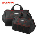 WORKPRO 3L Vacuum Brake Bleeder Kit
